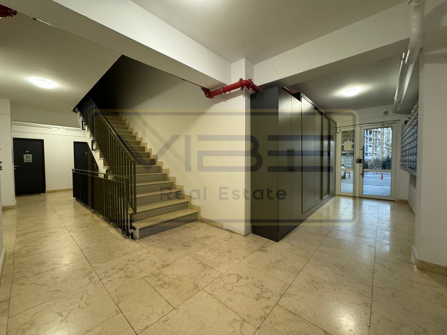 Apartament de 2 camere open-space Cartierul Visoianu - Poză 14