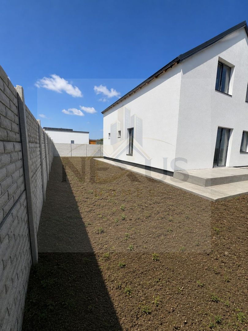 4 camere | Casă nouă | Mutare 2026 - Poză 5
