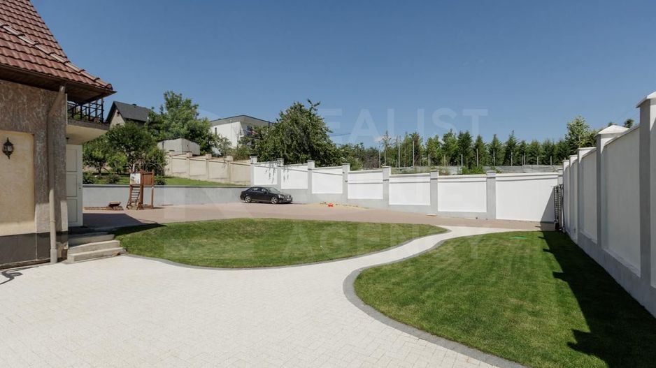 Vânzare, casă, 2 nivele, strada Buiucani, Dumbrava - Poză 44