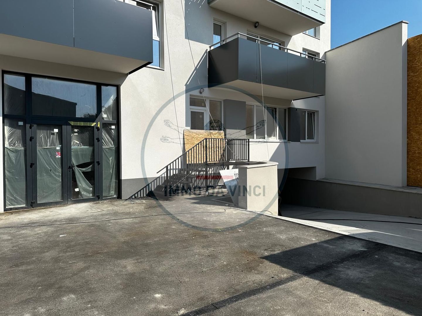 Spatiu comercial mixt suprafata de 171mp - Poză 11