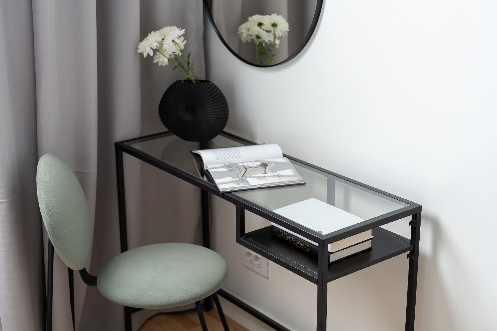 Apartament unic 2 camere Avalon - Pipera - Poză 7