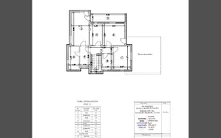 Paradisul Verde_Vila individuala semifinisata_Teren generos - Poză 19