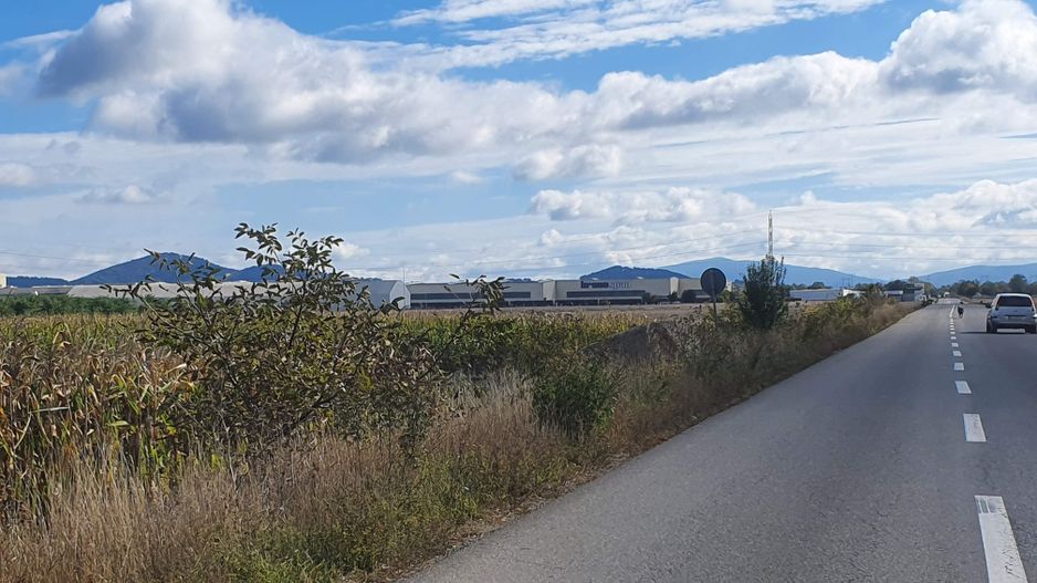 Oportunitate!DN13-Stupini teren ideal dezvoltare rezidentiala - Poză 4