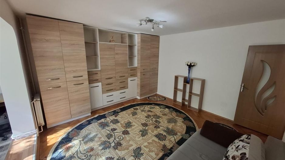 Girocului-Judetean 3 camere decomandat centrala gaz - Poză 24