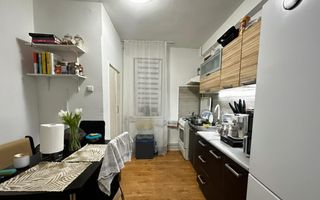 Apartament la etaj intermediar | 2 camere | Zona Interservisan - Poză 10