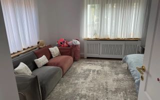 Casă 3 camere - Centrul Vechi – Baia Mare - Poză 10