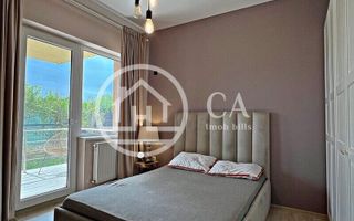 Apartament de vanzare cu 1 camera in zona Izvorului, Oradea - Poză 1