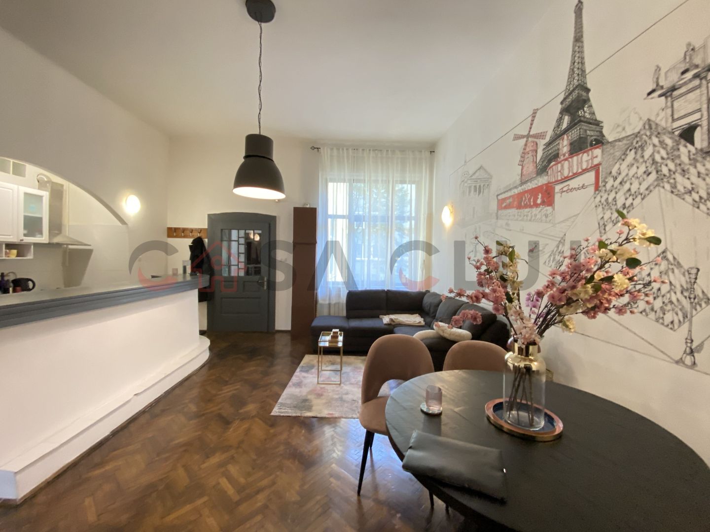 Zona Centrala, Casa de Cultură a Studenților!! - Poză 1