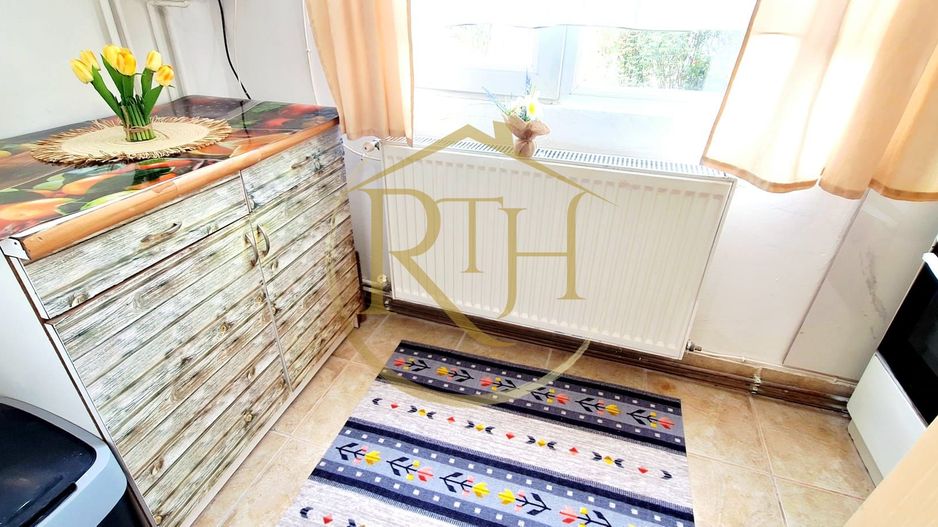 Inchiriez garsoniera,centrala proprie,zona Girocului, str. Salcamilor - Poză 15