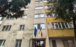 3 camere decomandate etaj V!  Manastur, zona La Terenuri! 2600e/mp! - Poză 9