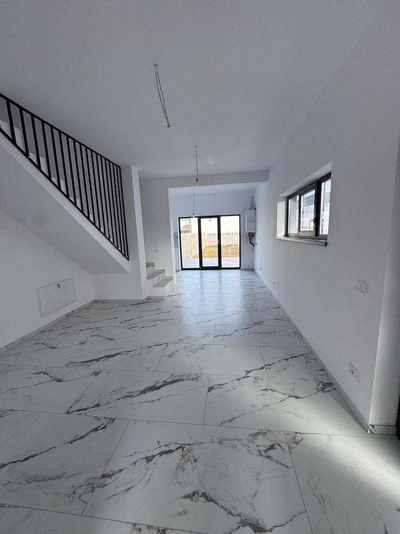 DUPLEX MODERN, 5 CAMERE, MOSNITA NOUA - Poză 2