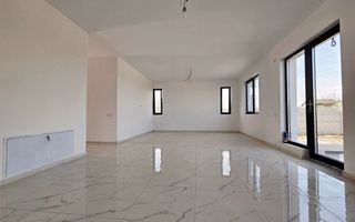 Casa 3 camere in centrul comunei Berceni - Poză 7