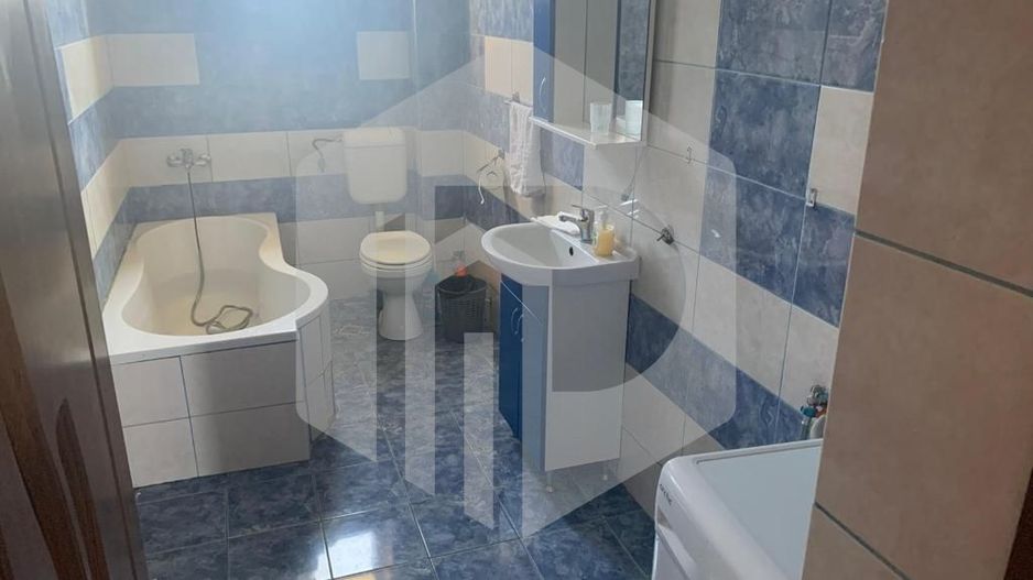 Apartament de inchiriat - Turnisor - 3 Camere - 75mpu - Etaj 3 - Poză 3