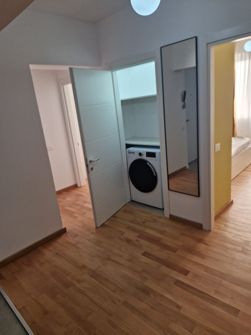 AP. 3 CAMERE OBOR, CENTRALA PROPRIE, MASINA SPALAT VASE,MOBILAT MODERN - Poză 6