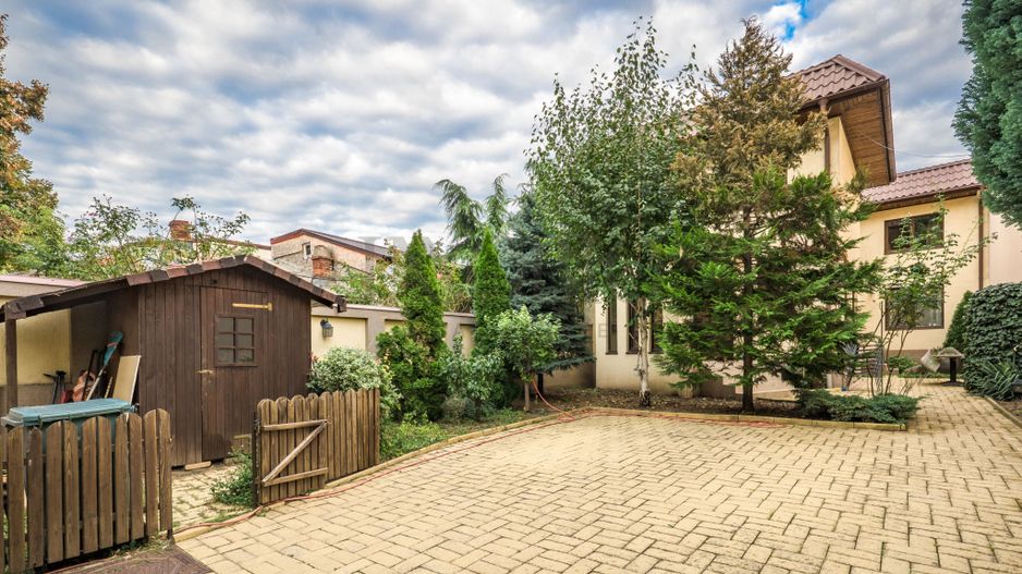 Vila proaspăt renovată Domenii | 7 camere | 4 locuri parcare - Poză 2