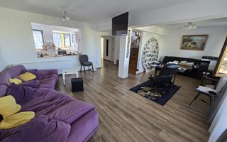 Vila 5 camere Aviatiei Baneasa I Henri Coanda Sector 1 - Poză 21