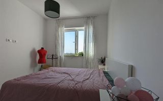 Apartament 2 camere bloc nou (2022) | parcare inclusă | zona Costin Georgian - Morarilor - Poză 3