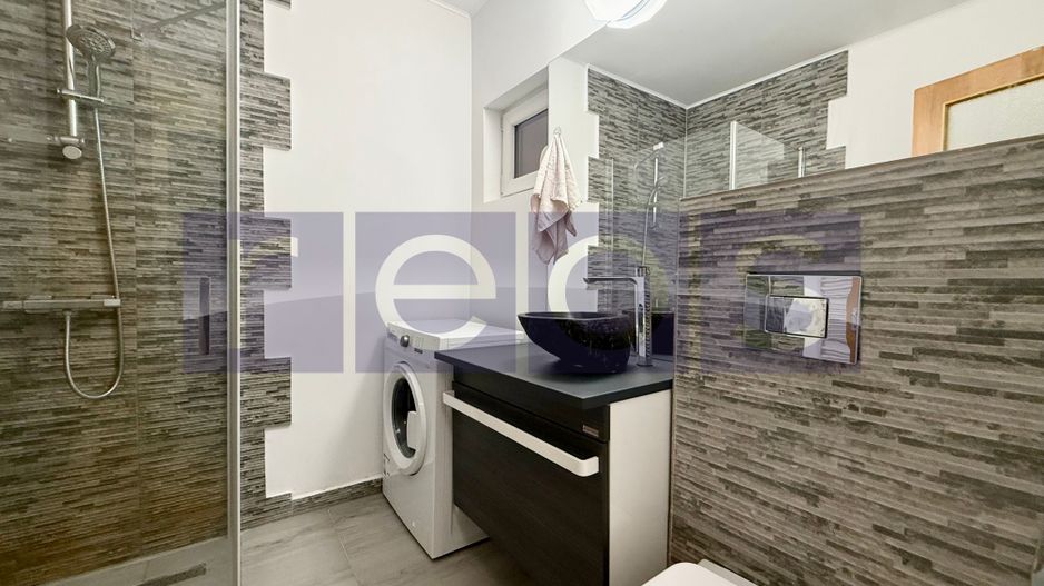 VÂNZARE 3 CAMERE | ZONA TITAN-OZANA | CENTRALA PROPRIE | 2 BĂI - Poză 12