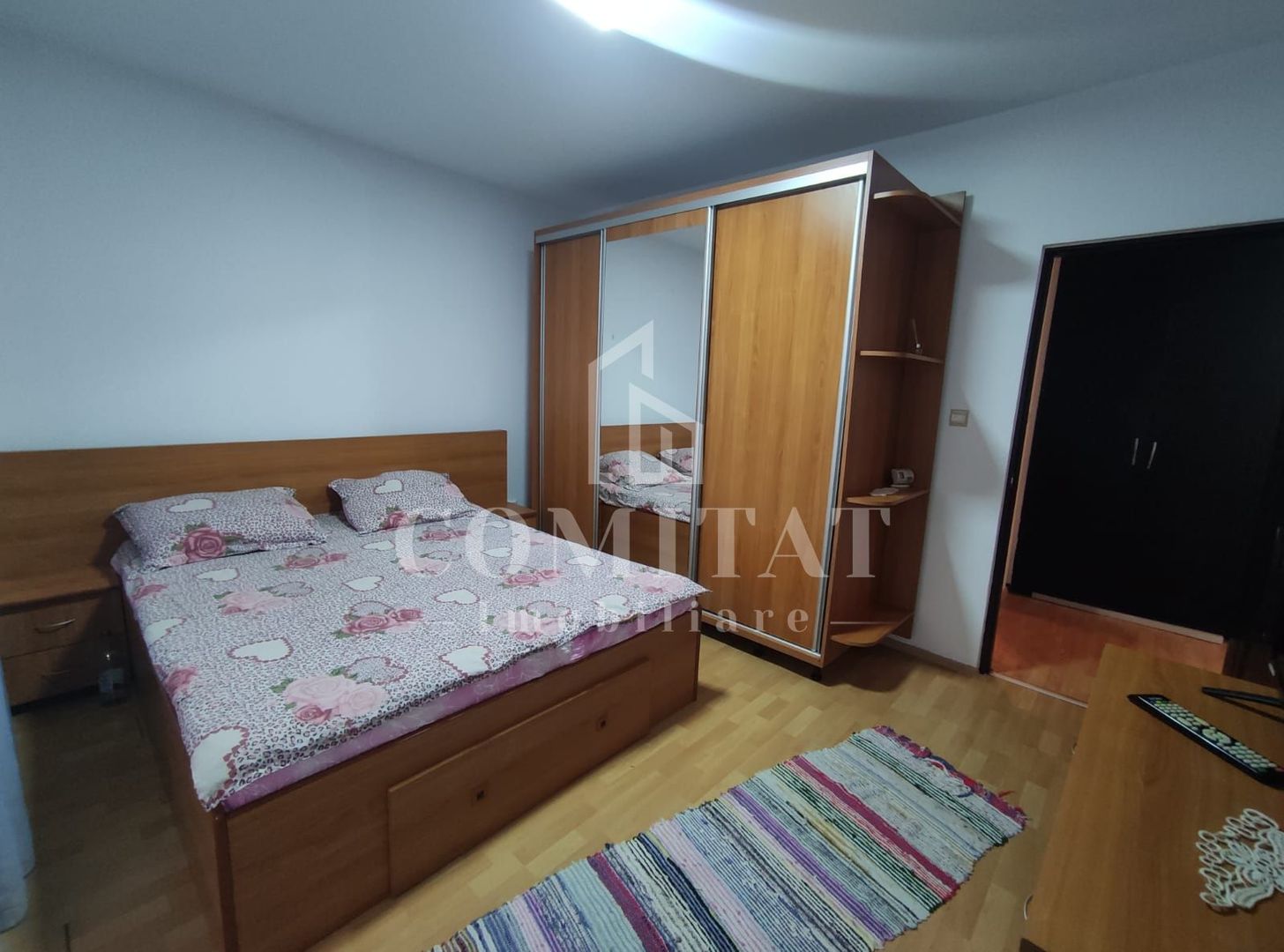 Apartament 2 camere | 57mp | Floresti - Poză 2