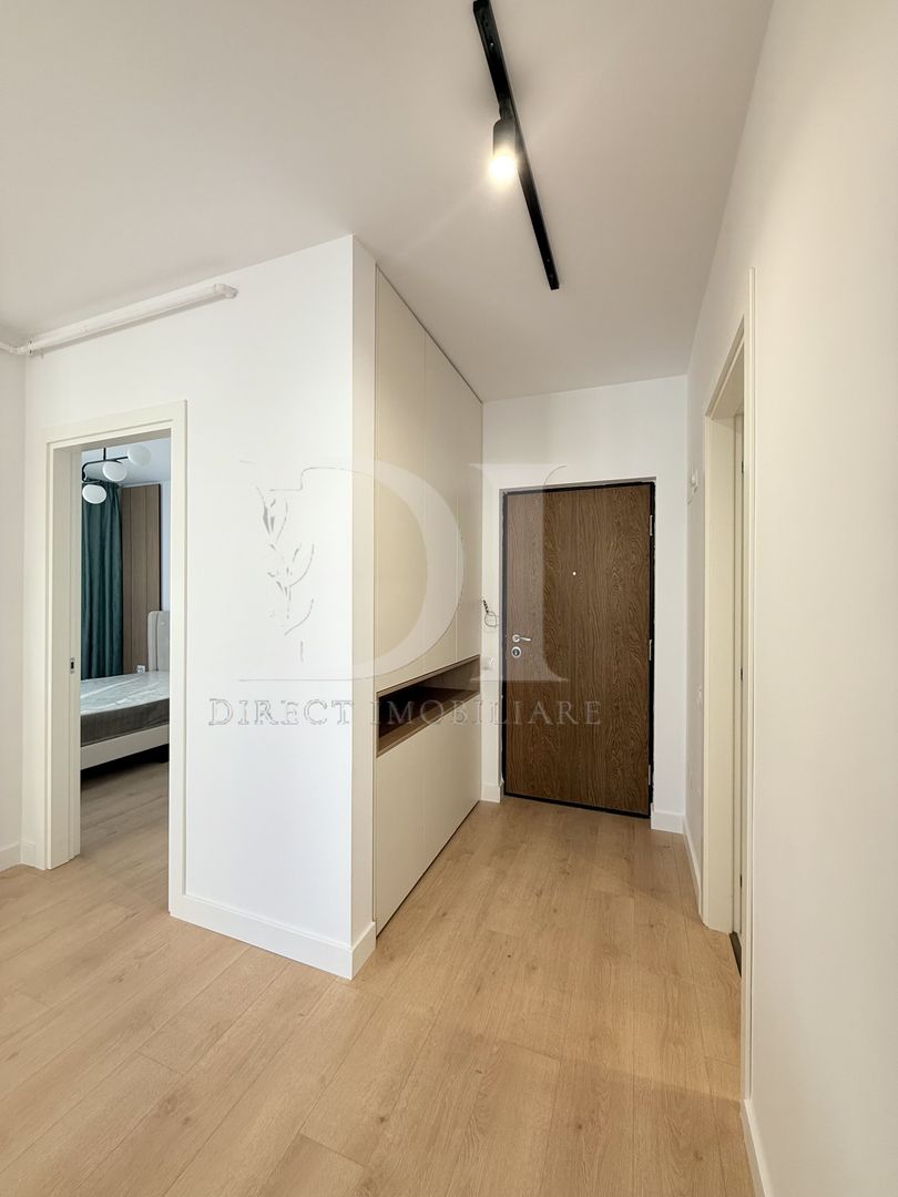 Apartament 3 camere / etaj intermediar / Zona Eroilor - Poză 16
