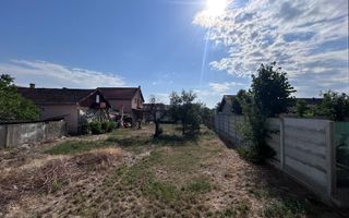 Spațiu comercial de închiriat – Vladimirescu, jud. Arad - Poză 10