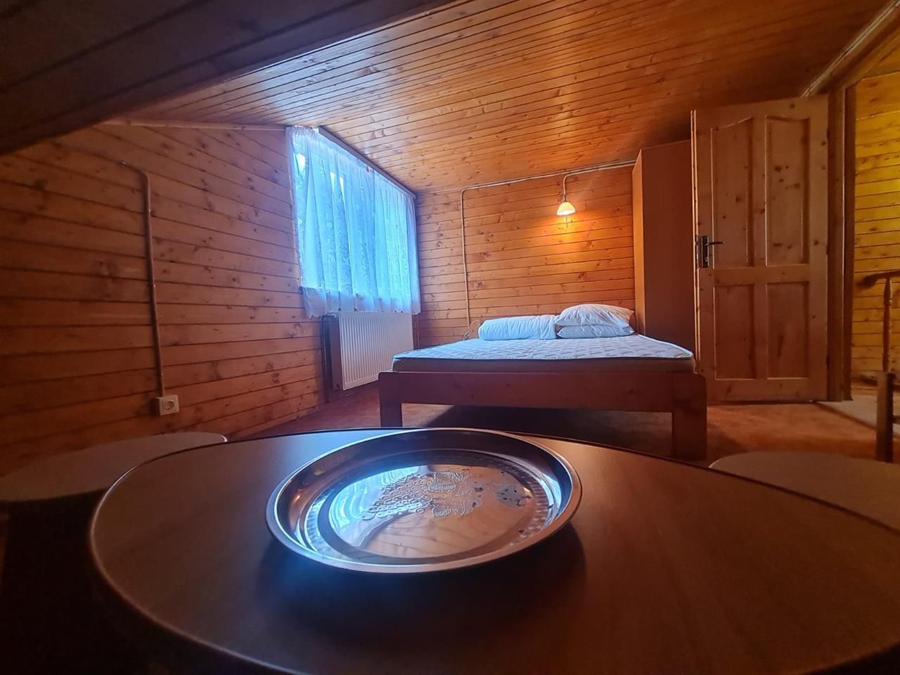 Vila multifunctionala in Predeal - oportunitate  resedinta si/sau afacere - Poză 20