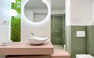 Casă de închiriat amenajată la cheie pentru 7 cabinete de terapie - - Poză 8
