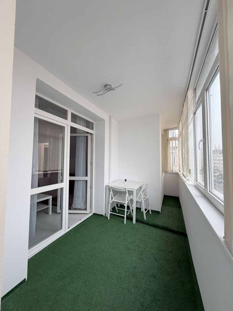 2 camere renovat-la cheie- Gara de Nord-Calea Grivitei - Poză 3