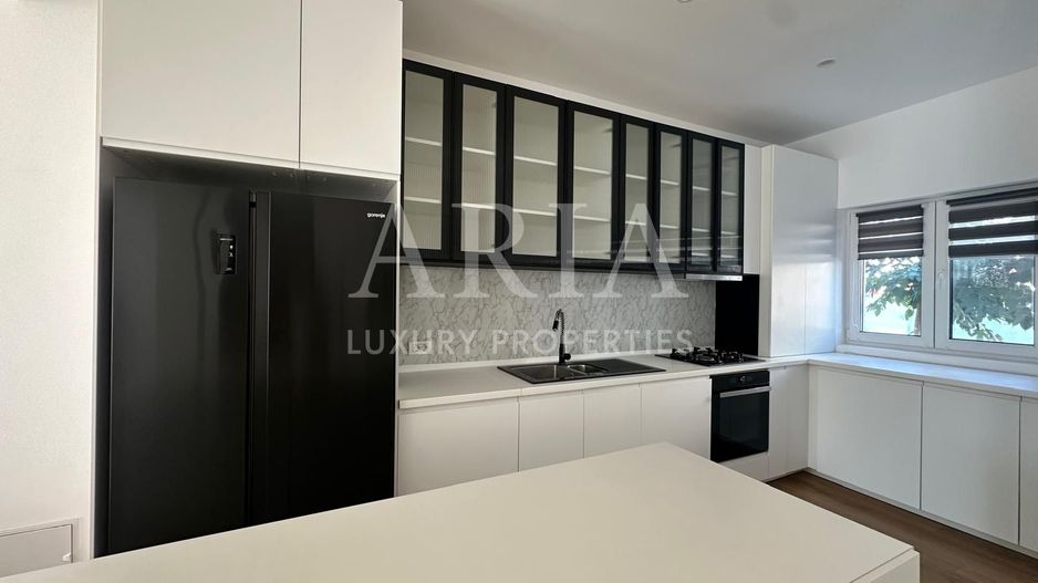 AMERICAN VILLAGE - MODERN VILLA - 5 ROOMS - FULLY FURNISHED - GATED COMMUNITY - Poză 1