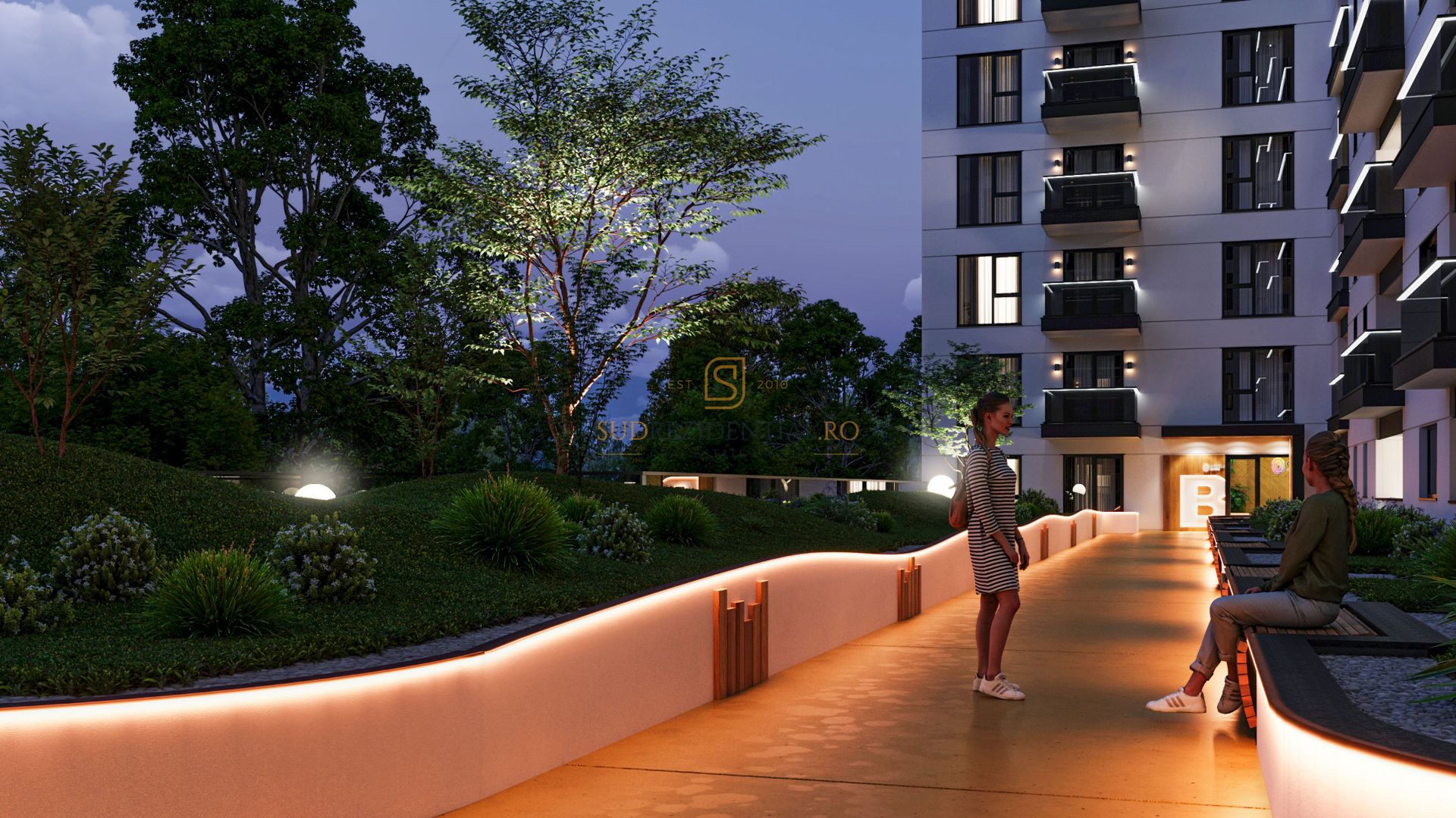 Teren cu autorizatie de constructie, 6226mp, Sos.Alexandriei, Sector 5 - Poză 11