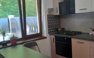 Duplex de vanzare | 3 dormitoare | Manastur | Edgar Quinet - Poză 4