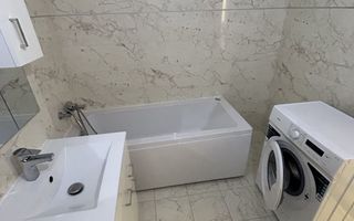 2 camere, bloc 2018, etaj 1, langa Parcul Teilor, centrala proprie, modern - Poză 6