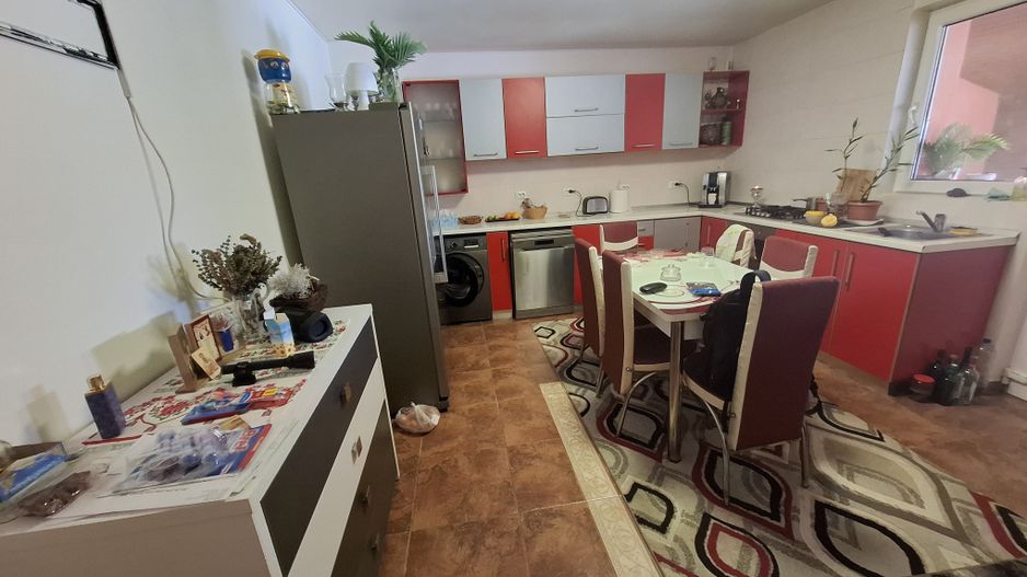 Casă individuală – Letea Veche | 180 mp utili | Teren 1.000 mp - Poză 24