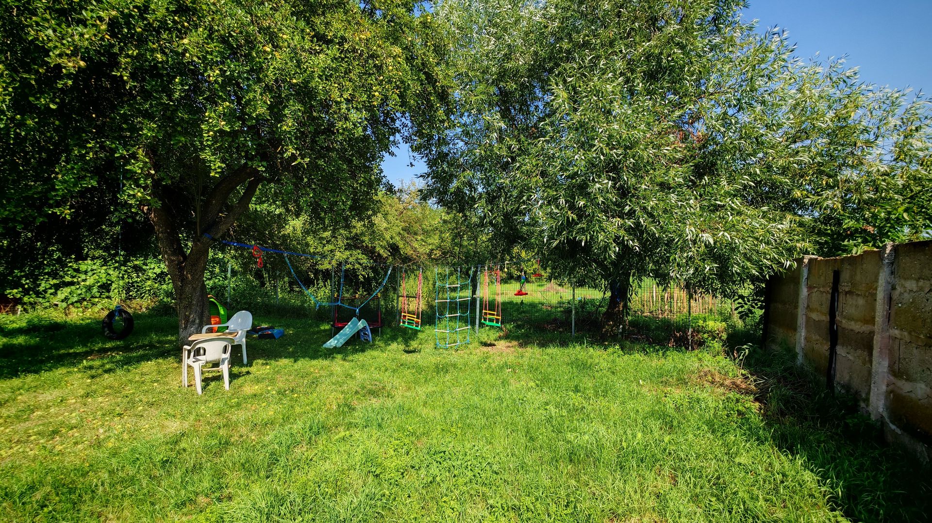 CASA SASEASCA comuna VULCAN,zona foarte buna,teren 3000 mp - Poză 24