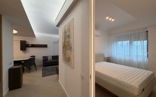 PRIMA INCHIRIERE | CORTINA PIPERA | PARCARE SUBTERANA | - Poză 6