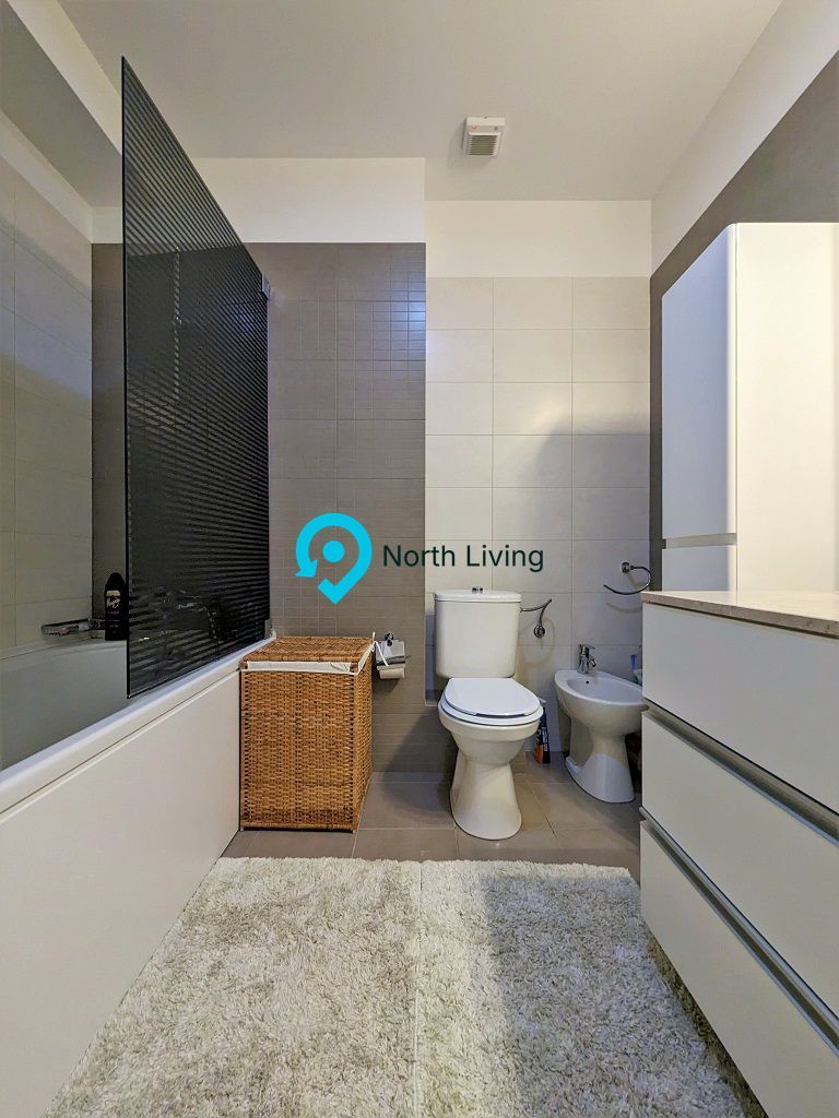 3 camere | Bloc Boutique | Piscina | Pipera - Iancu Nicolae - Poză 8