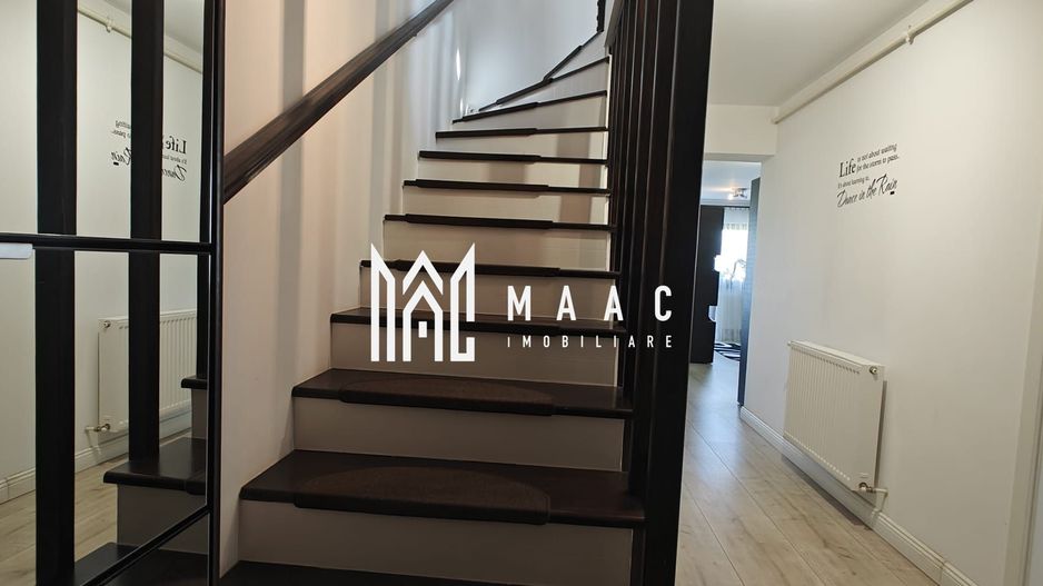 Apartament 4 camere | Etaj 3 | 98 MPU | Balcon | V. Aurie - Poză 8