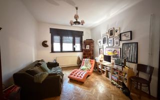 4 camere parter in vila - 2 apartamente in vila Pta Alba Iulia-Basarab - Poză 1