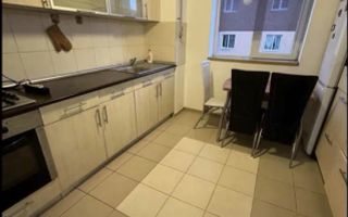 3 camere -decomandat, et. intermediar, bloc nou, mobilat si utilat! - Poză 4