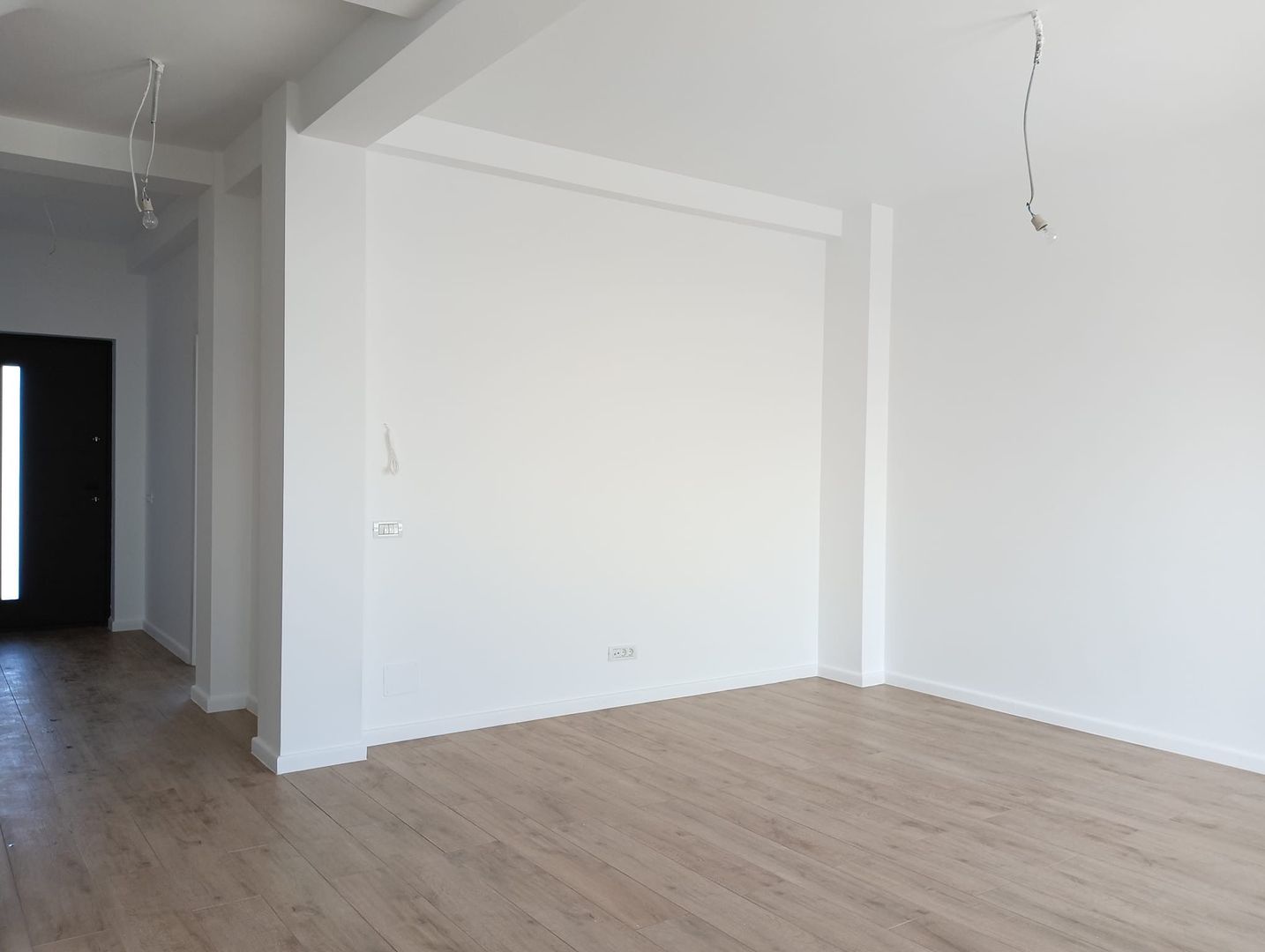 Casa INDIVIDUALA  PREMUM Balotesti- Central | Oportunitate - Poză 3