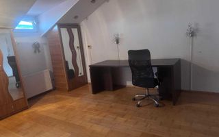 DE INCHIRIAT VILA 6 CAMERE | CURTE PROPRIE | 3 INTRARI SEPARATE | COTROCENI - Poză 1