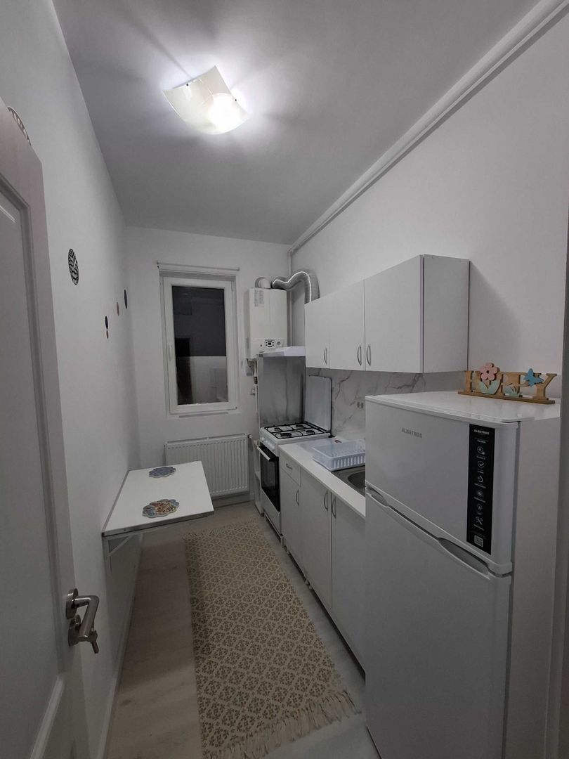 Apartament 2 camere Militari Residence + Loc Parcare - Poză 6