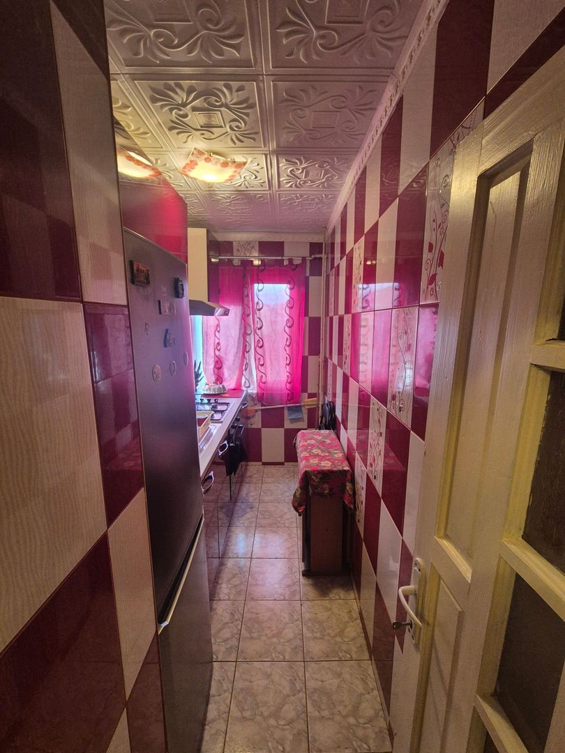 Vand apartament 1 camera etajul.3 Micro 2 - Poză 10