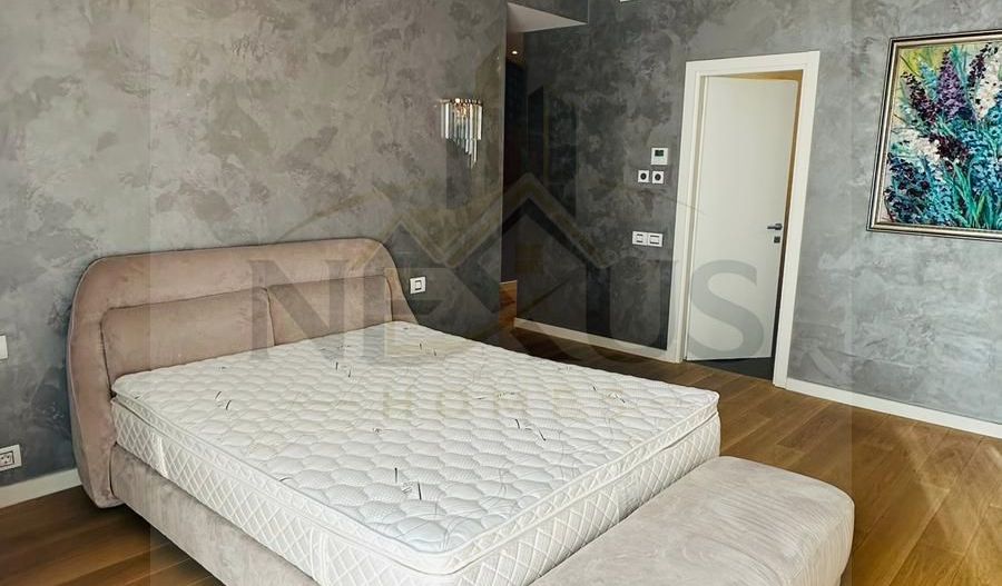 Apartament exclusivist 4 camere | ONE Herăstrău Park | 117,82 mp utili - Poză 11