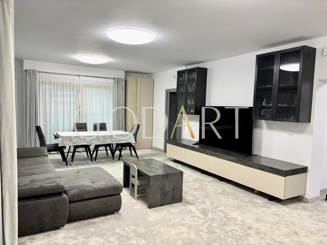 APARTAMENT DE PRESTIGIU | 4 CAMERE | PRIMAVERII - Poză 4