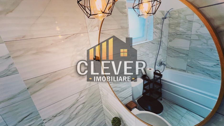 Ap 2 camere, mobilat utilat – Dedeman Pallady,  6 min metrou  Saligny - Poză 9