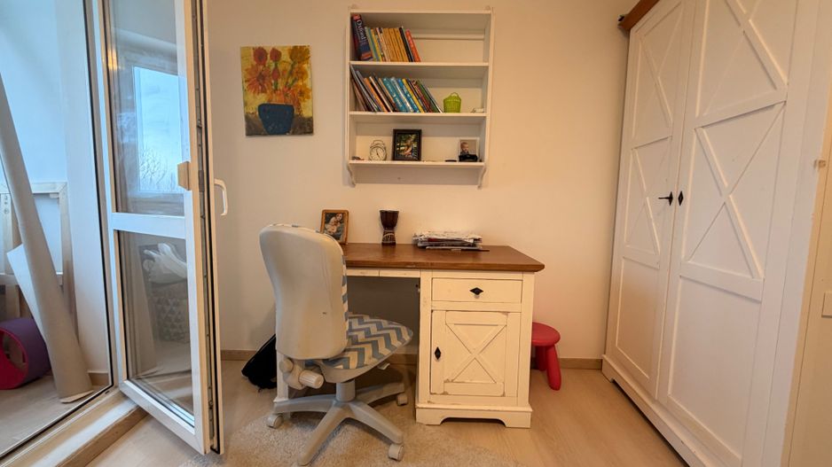 APARTAMENT 3 CAMERE | BANEASA | MOBILAT + UTILAT - Poză 15