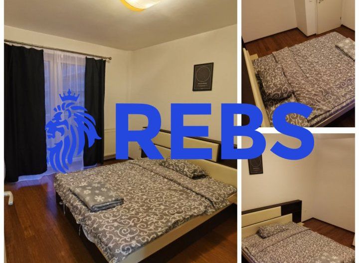 Apartament 2 camere Avantgarden 3 - Poză 1