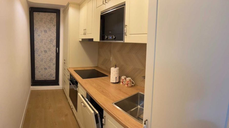 Apartament 2 camere Novum Politehnica | Etaj 9 | Parcare subterana | - Poză 5
