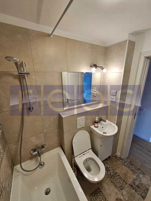 VANZARE 2 CAMERE I UTILAT I METROU I VALEA ARGESULUI - DRUMUL TABEREI - Poză 8